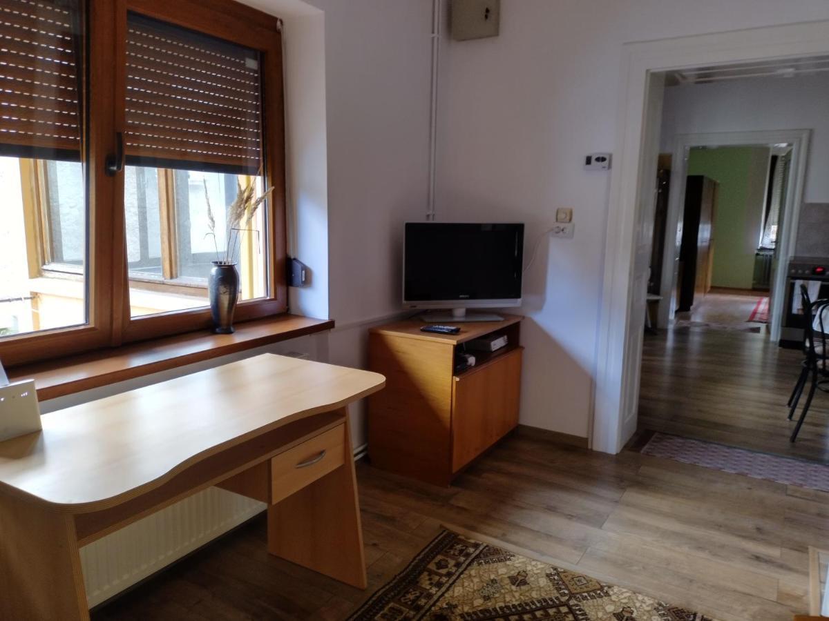 Zadora Haus Apartment Sacele Exterior photo